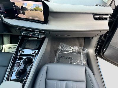 2026 Audi Q3 — photo 17 view