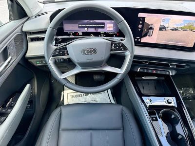 2026 Audi Q3 — photo 16 view