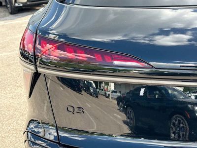 2026 Audi Q3 — photo 10 view