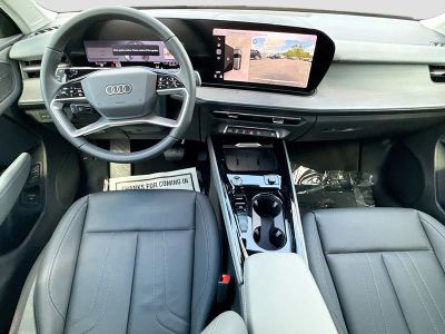 2026 Audi Q3 — photo 15 view