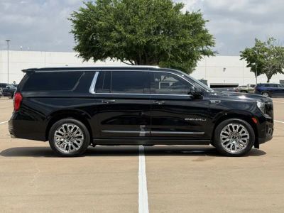 2023 GMC Yukon XL - Photo 3