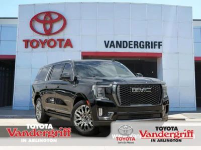 2023 GMC Yukon XL - Photo 1