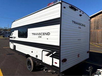 2026 Grand Transcend ONE - Photo 4