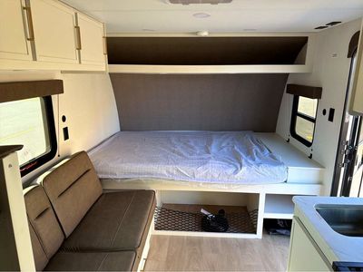 2026 Grand Transcend ONE - Photo 26