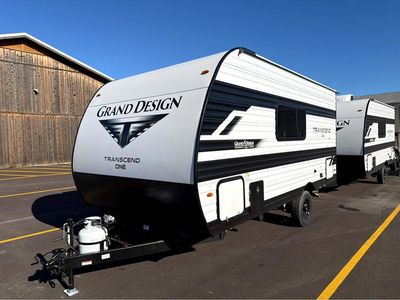2026 Grand Transcend ONE - Photo 3