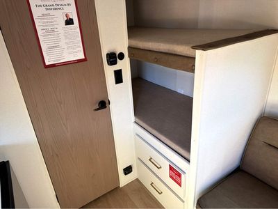 2026 Grand Transcend ONE - Photo 46