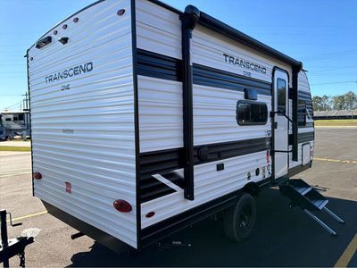 2026 Grand Transcend ONE - Photo 5