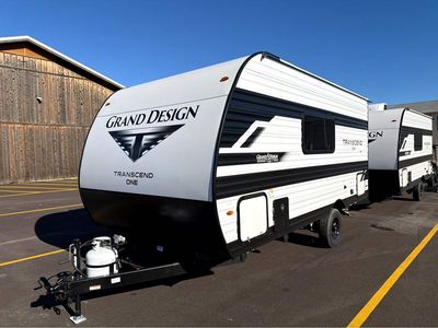 2026 Grand Transcend ONE - Photo 28