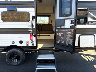 2026 Grand Transcend ONE - Photo 14