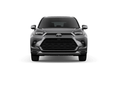 2026 Toyota Grand Highlander - Photo 2
