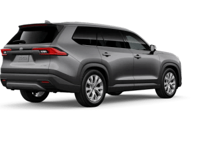 2026 Toyota Grand Highlander - Photo 12