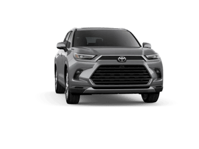 2026 Toyota Grand Highlander - Photo 18