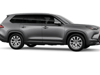 2026 Toyota Grand Highlander - Photo 15