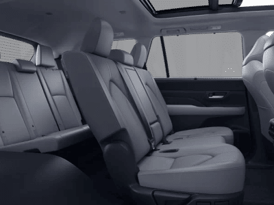 2026 Toyota Grand Highlander - Photo 21