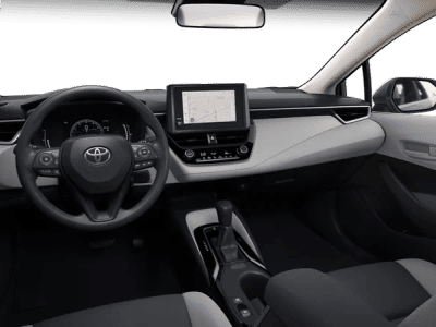 2026 Toyota Corolla - Photo 27