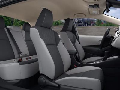 2026 Toyota Corolla - Photo 20