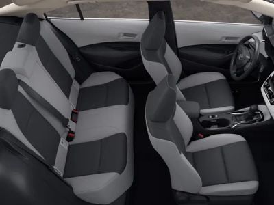 2026 Toyota Corolla - Photo 22