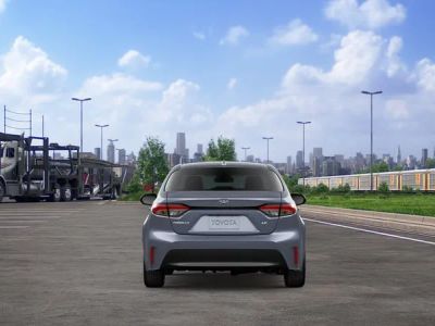2026 Toyota Corolla - Photo 10