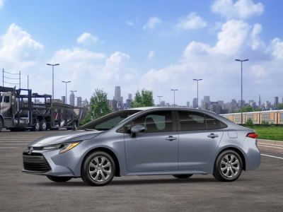 2026 Toyota Corolla - Photo 5