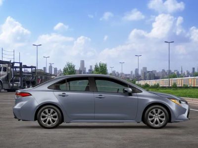 2026 Toyota Corolla - Photo 14