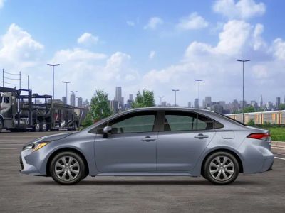 2026 Toyota Corolla - Photo 6