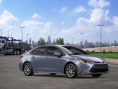 2026 Toyota Corolla - Photo 16