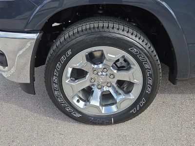 2026 Ram 1500 — photo 11 view