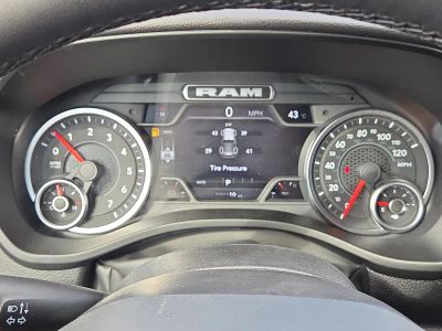 2026 Ram 1500 — photo 28 view