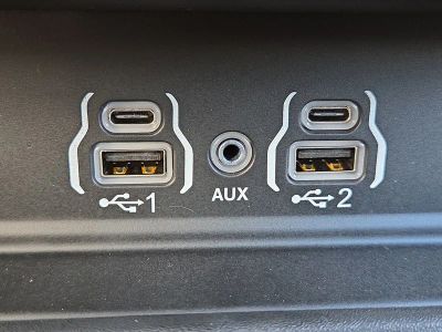 2026 Ram 1500 — photo 23 view