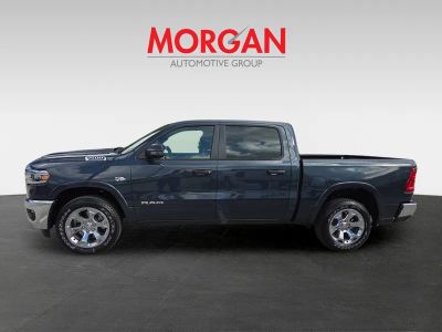 2026 Ram 1500 — photo 8 view