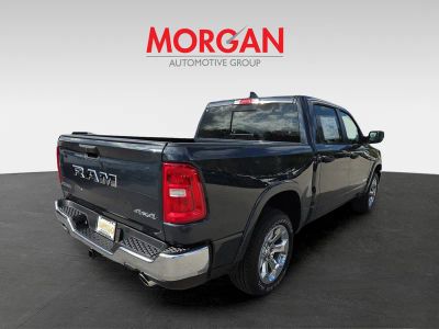 2026 Ram 1500 — detail view