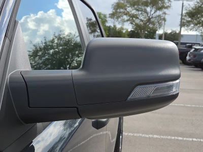 2026 Ram 1500 — photo 12 view