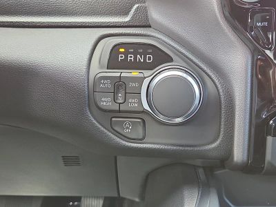 2026 Ram 1500 — photo 19 view