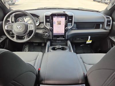 2026 Ram 1500 — photo 15 view