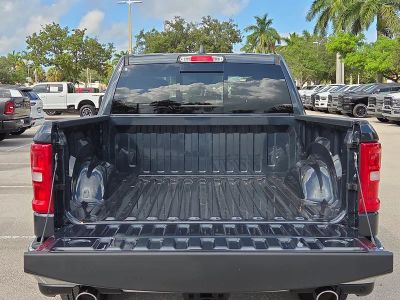 2026 Ram 1500 — photo 13 view