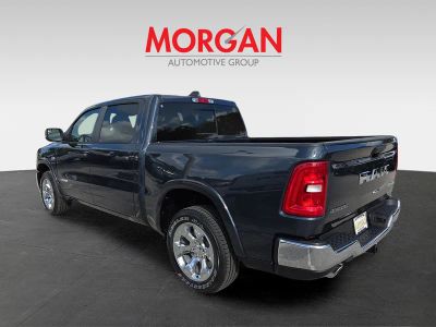 2026 Ram 1500 — photo 7 view