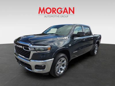 2026 Ram 1500 — photo 9 view