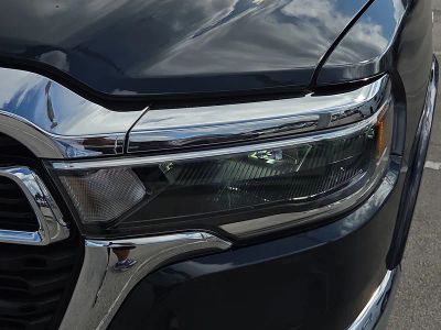 2026 Ram 1500 — photo 10 view