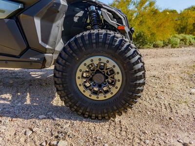 2026 Can-Am Maverick X3 X rc Turbo RR 72 - Photo 11