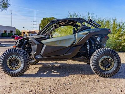2026 Can-Am Maverick X3 X rc Turbo RR 72 - Photo 6