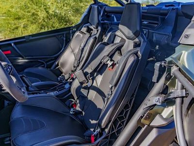 2026 Can-Am Maverick X3 X rc Turbo RR 72 - Photo 8