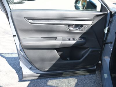 2024 Honda CR-V Hybrid - Photo 23