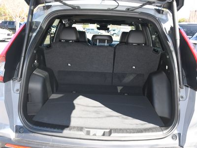 2024 Honda CR-V Hybrid - Photo 18