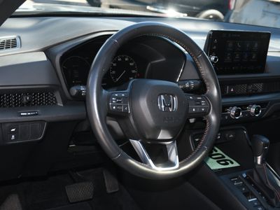 2024 Honda CR-V Hybrid - Photo 8