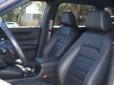 2024 Honda CR-V Hybrid - Photo 12