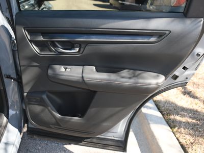 2024 Honda CR-V Hybrid - Photo 20