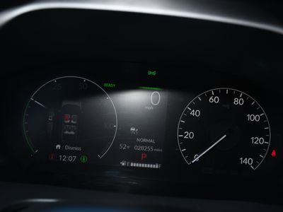 2024 Honda CR-V Hybrid - Photo 14