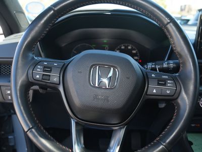 2024 Honda CR-V Hybrid - Photo 13