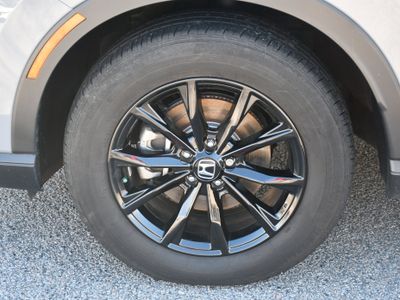 2024 Honda CR-V Hybrid - Photo 22