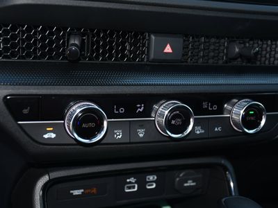 2024 Honda CR-V Hybrid - Photo 15